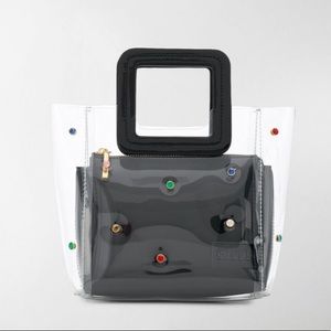 Staud Mini Shirley Bag